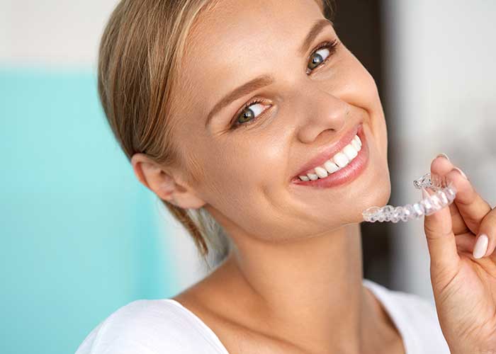 Connor Family Dentistry