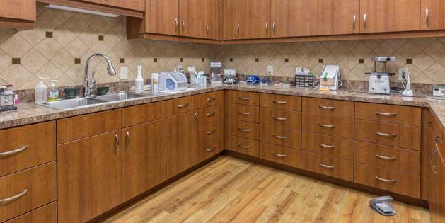 Connor Family Dentistry