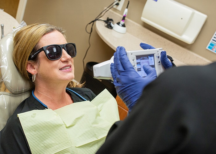 Connor Family Dentistry