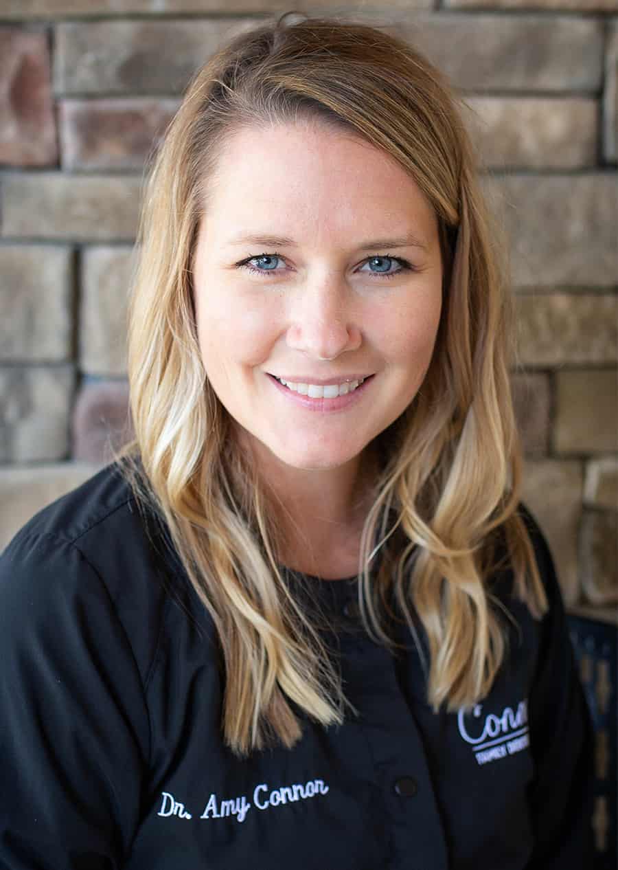 Connor Family Dentistry