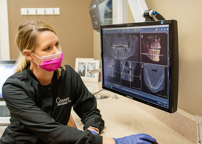 Connor Family Dentistry