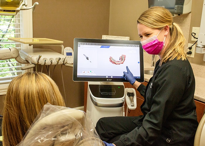 Connor Family Dentistry