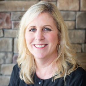 Sue at Connor Family Dentistry