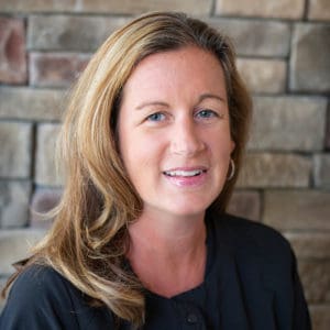 Nicole at Connor Family Dentistry