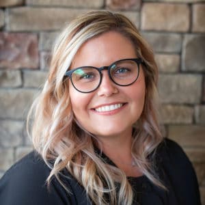 Cassie at Connor Family Dentistry