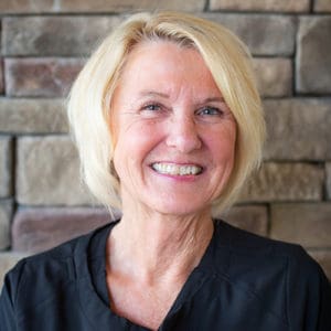 Roxy at Connor Family Dentistry