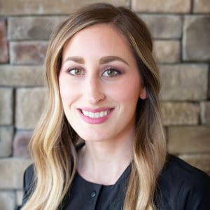 Kristen at Connor Family Dentistry