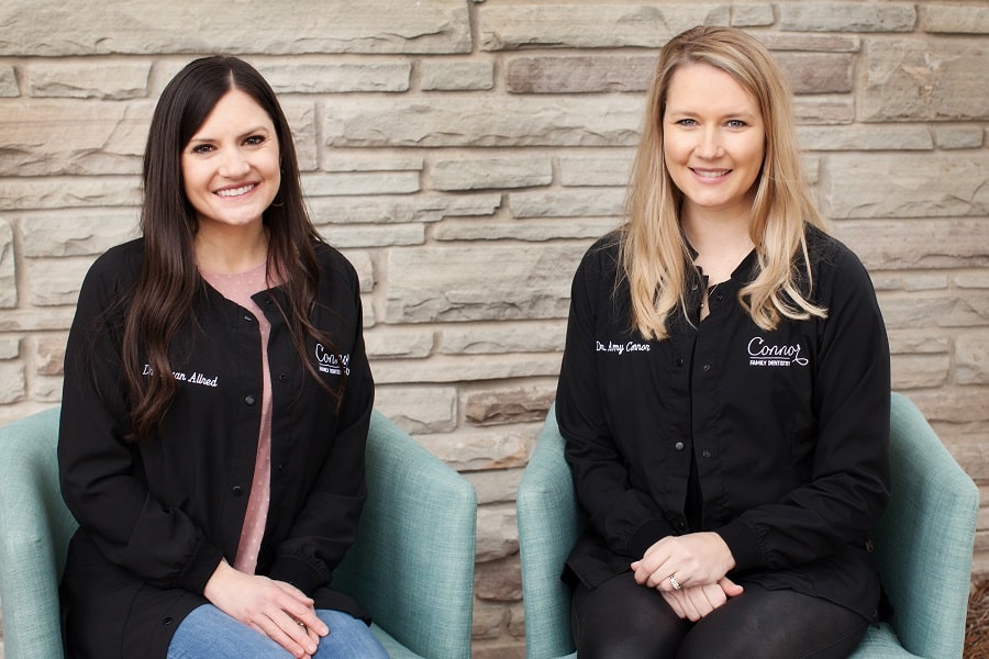 Connor Family Dentistry